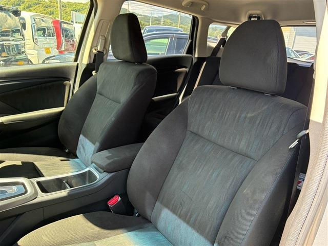 Thumbnail: 2021 HONDA SHUTTLE HYBRID 1.5L 