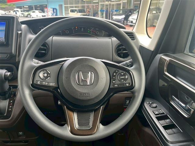 サムネイル： 2021 HONDA N - BOX L 0.6L 