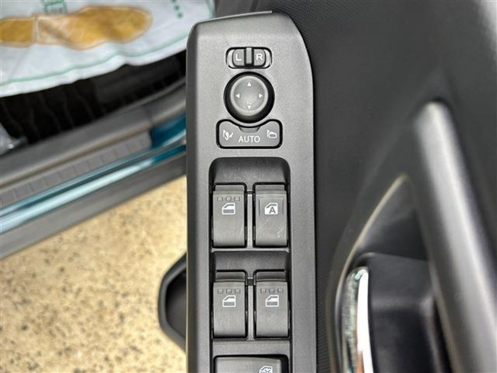 サムネイル： 2025 DAIHATSU TAFT 0.6 L 
