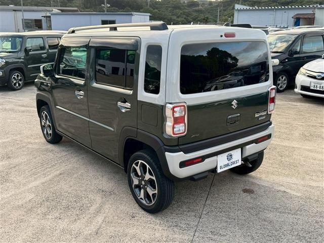 Thumbnail: 2024 SUZUKI HUSTLER J STYLE 0.6L 