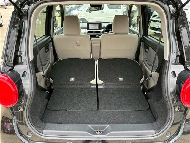 Thumbnail: 2021 TOYOTA PYXIS JOY FX SAIII 0.6L 
