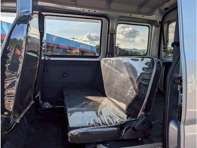 サムネイル： 2021 TOYOTA PIXIS VAN 0.6L 