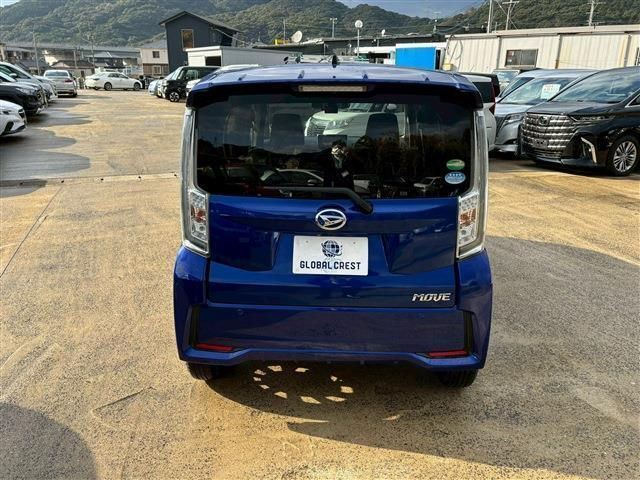サムネイル： 2018 DAIHATSU MOVE O.6 L 