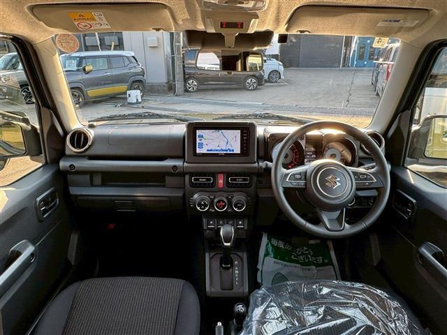 Thumbnail: 2025 SUZUKI JIMNY NOMAD FC 1.5L