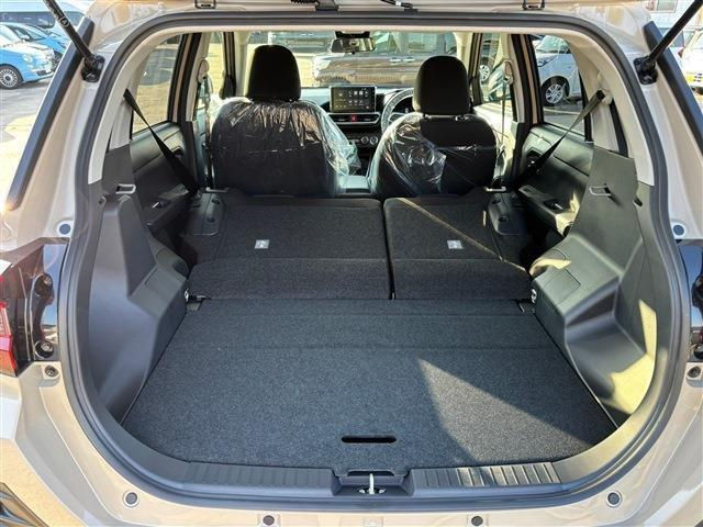 Thumbnail: 2026  TOYOTA RISE Z 1.2 L 