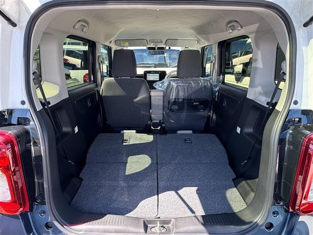 サムネイル： 2025 SUZUKI WAGON R SMILE 0.6L 