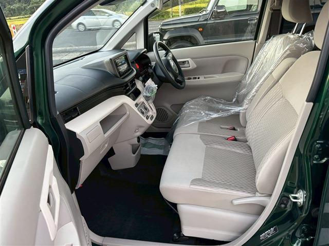 Thumbnail: 2021 SUBARU STELLA 0.6L