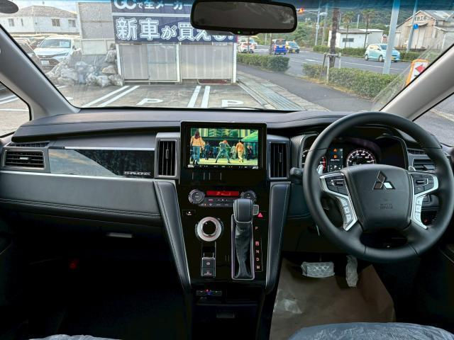 サムネイル： 2025  MITSUBISHI DELICA D:5 2.3L