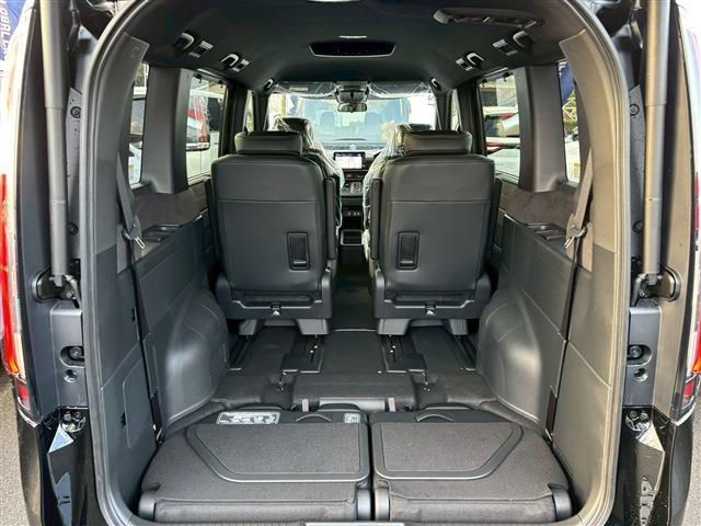 Thumbnail: 2026 HONDA STEP WAGON 2.0 L