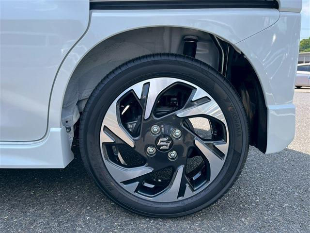 Thumbnail: 2026 SUZUKI SPACIA CUSTOM HYBRID XS TURBO 0.6L 