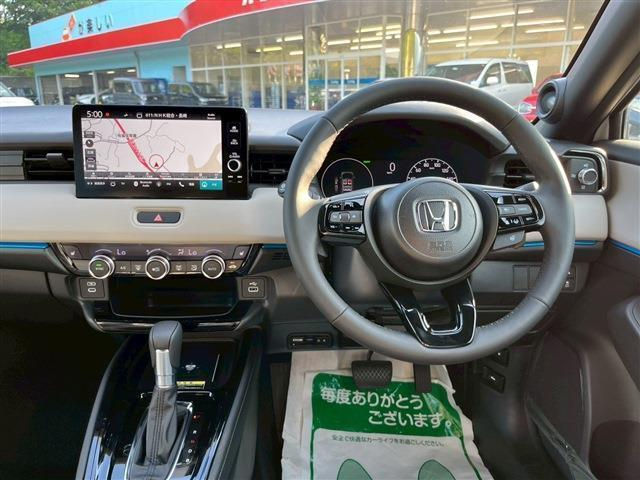 Thumbnail: 2025 HONDA  VEZEL 1.5 L 