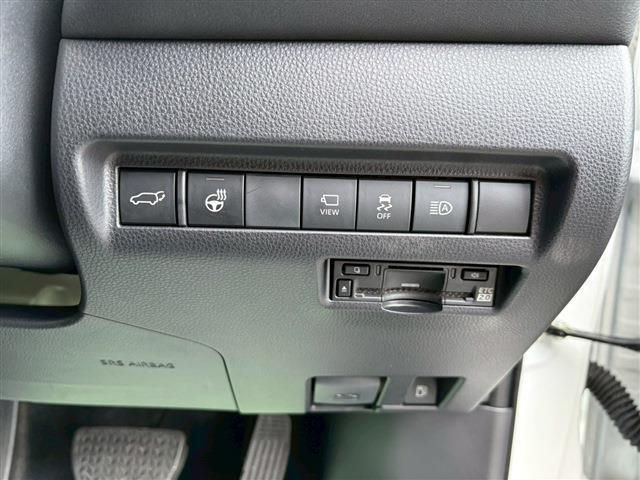Thumbnail: 2023 TOYOTA HARRIER HYBRID Z 2.5L 
