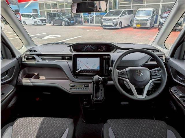 Thumbnail: 2026 SUZUKI SOLIO BANDIT HYBRID MV-Z 1.2L 