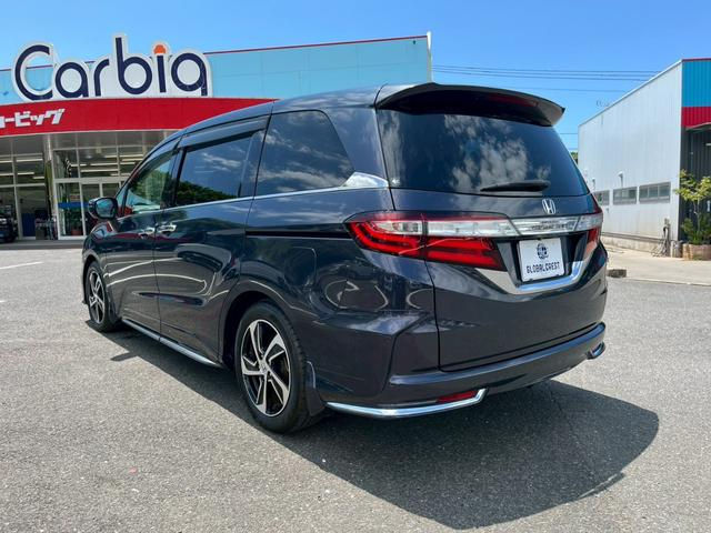 サムネイル： 2013 HONDA ODYSSEY 2.4L 