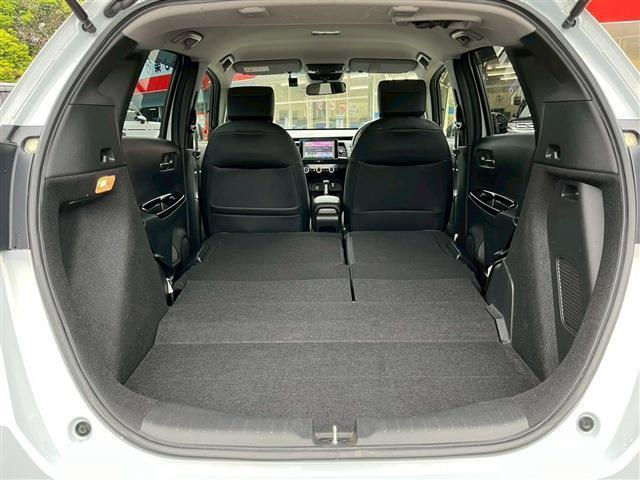 Thumbnail: 2021  HONDA FIT 1.5 L 