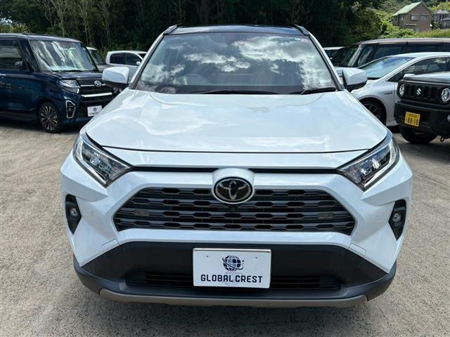 サムネイル： 2022 TOYOTA RAV4 G Z 2.0L 