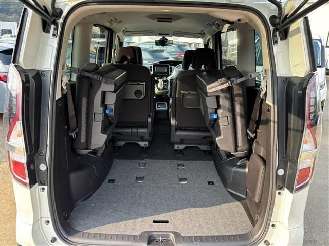 Thumbnail: 2022 NISSAN SERENA 1.2L 