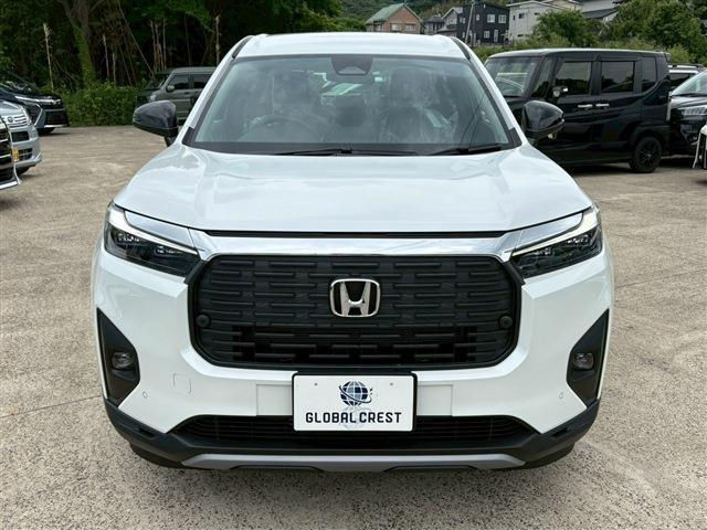 Thumbnail: 2026 HONDA WR-V Z 1.5L 
