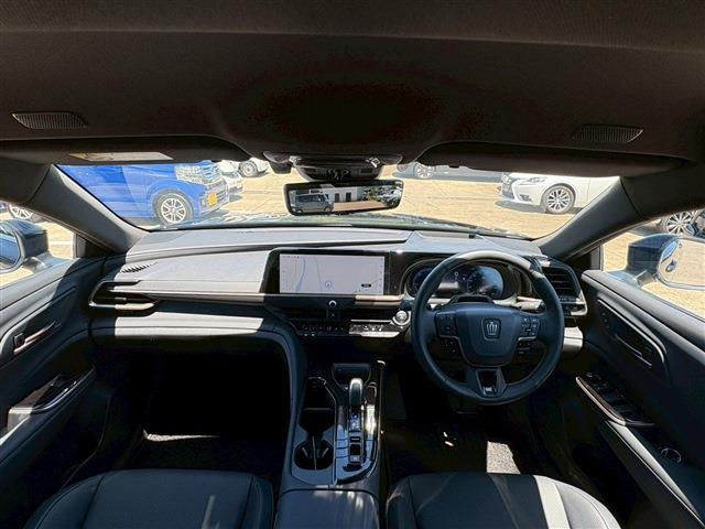 Thumbnail: 2025 TOYOTA CROWN ESTATE 2.5L 
