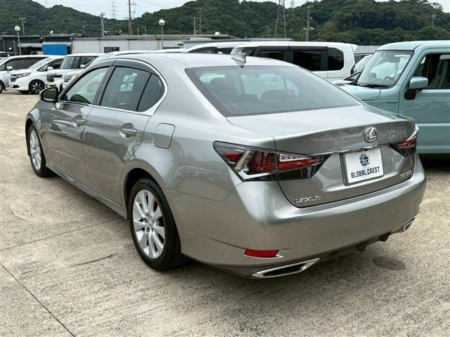 Thumbnail: 2017 LEXUS GS 2.0L 