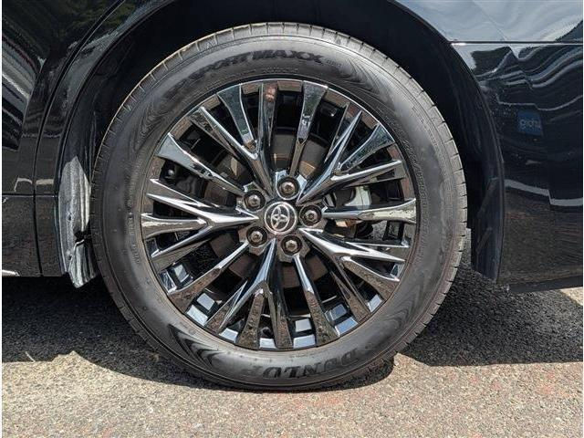 サムネイル： 2024 TOYOTA VELLFIRE HYBRID Z 2.5L 