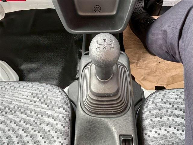 Thumbnail: 2025  SUZUKI CARRY TRUCK 0.6L 