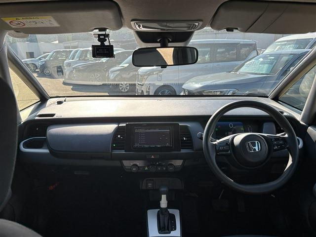サムネイル： 2023 HONDA FIT 1.5L 