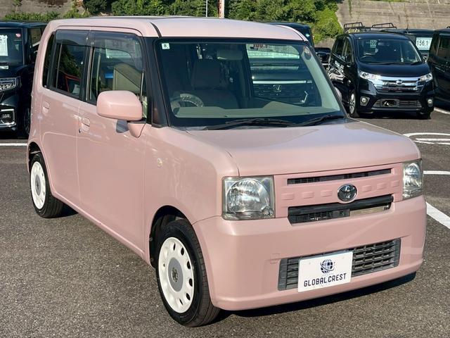 2016 TOYOTA PIXIS PARK L 0.6 L