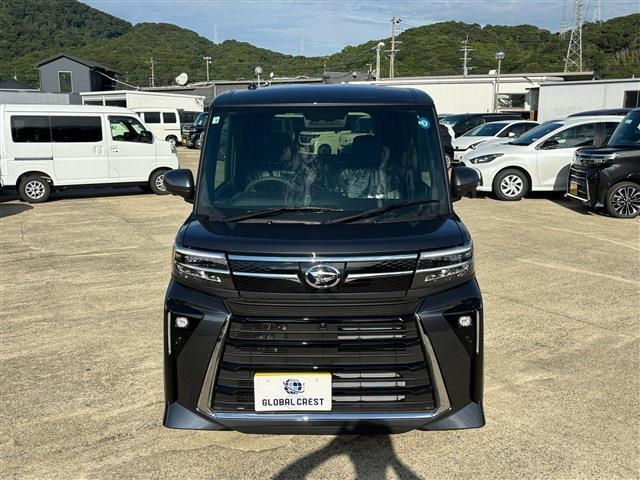 サムネイル： 2026 DAIHATSU TANTO CUSTOM RS  0.6L 