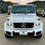 Thumbnail: 2025  MERCEDES - BENZ G-CLASS 3.0L 
