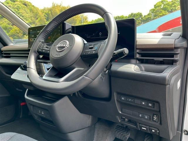 Thumbnail: 2024  NISSAN SERENA 1.4L 