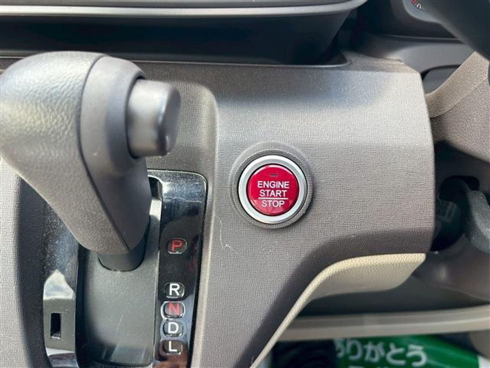 サムネイル： 2017 HONDA N - ONE 0.6L 