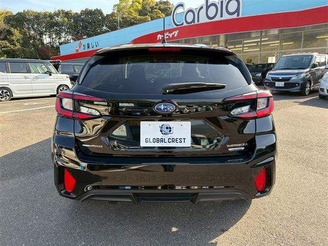 サムネイル： 2023  SUBARU IMPREZA ST-G 2.0 L 