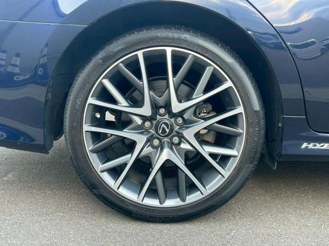 Thumbnail: 2015 LEXUS GS 3.5L 