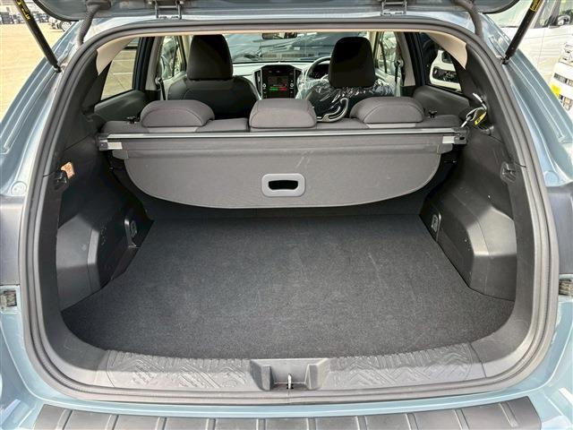 サムネイル： 2024 SUBARU CROSSTREK TOURING 2.0 L 