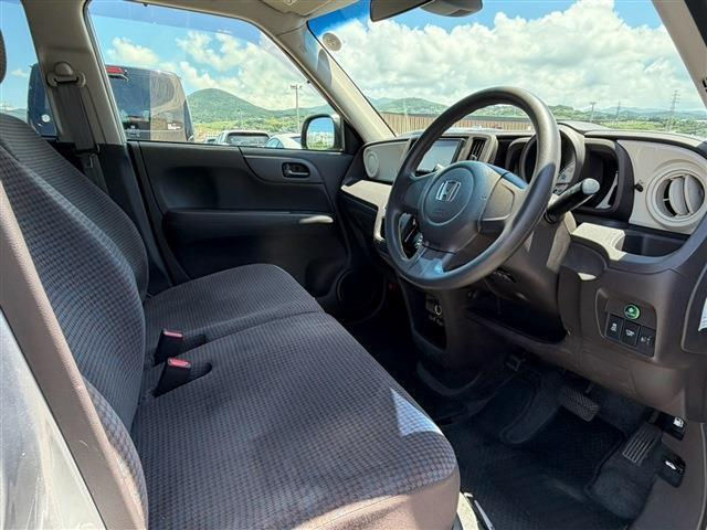 サムネイル： 2020 HONDA N-ONE 0.6L 