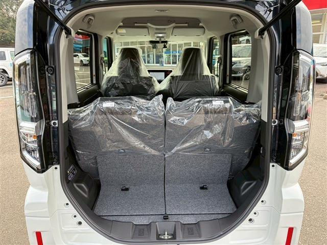 Thumbnail: 2026 SUZUKI SPACIA CUSTOM 0.6 L 