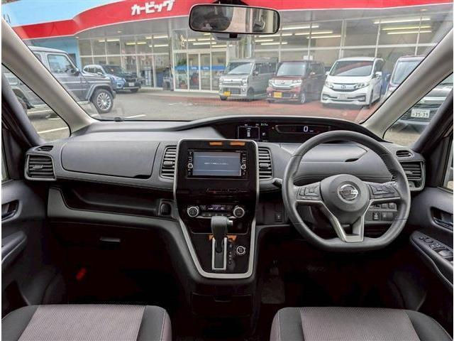Thumbnail: 2017  NISSAN SERENA 2.0L