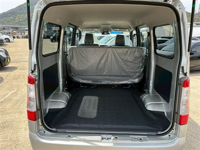 Thumbnail: 2026  TOYOTA TOWNACE VAN GL 1.5L 