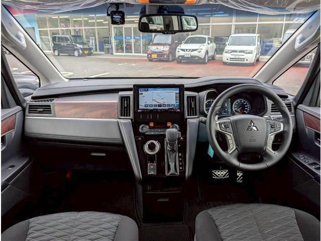 Thumbnail: 2025  MITSUBISHI DELICA D:5 2.3L 