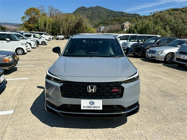 Thumbnail: 2026  HONDA VEZEL 1.5L