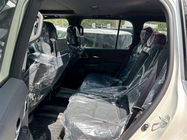 サムネイル： 2025 TOYOTA LAND CRUISER GR SPORT 3.5L 