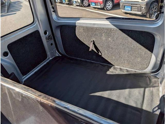 Thumbnail: 2021 TOYOTA PIXIS VAN 0.6L 