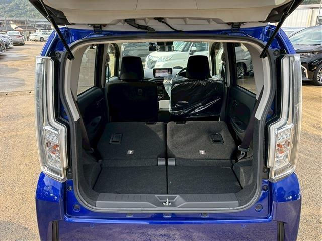 サムネイル： 2018 DAIHATSU MOVE O.6 L 
