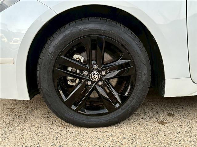 サムネイル： 2021 TOYOTA COROLLA SPORT HYBRID 1.8L 