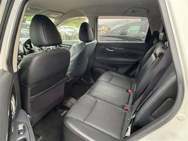 Thumbnail: 2019 NISSAN X- TRAIL 2.0L 