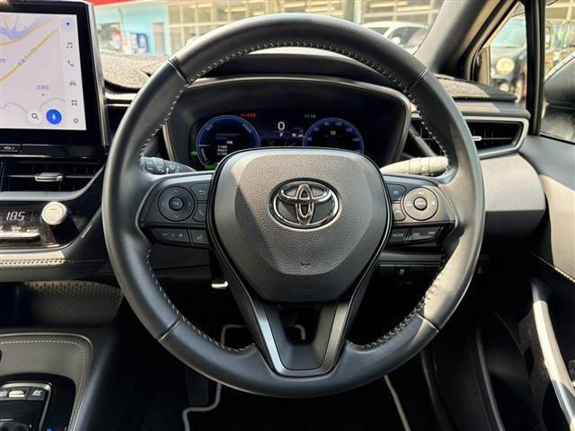 Thumbnail: 2023 TOYOTA COROLLA TOURING HYBRID 1.8L 