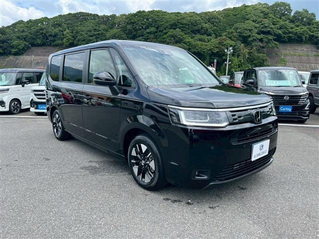 2025 HONDA STEPWAGON 1.5 L 