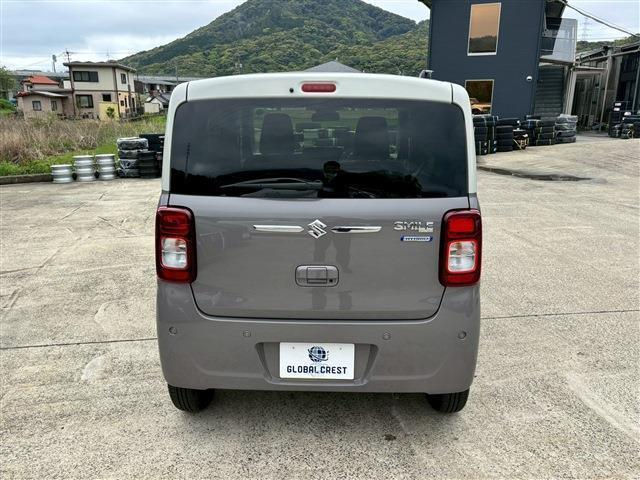 Thumbnail: 2025 SUZUKI WAGON R SMILE 0.6L  