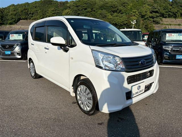 2021 SUBARU STELLA L 